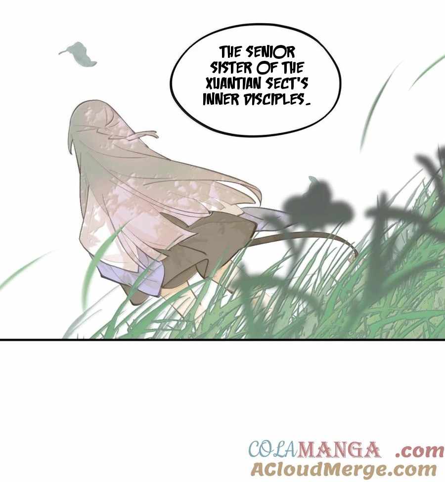 Kill the Male Lead to Become the Villainess Chapter 80 44